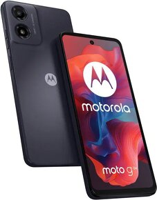 Motorola Moto G04 - 2