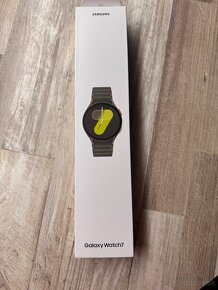 Samsung galaxy watch 7, 44mm LTE - 2