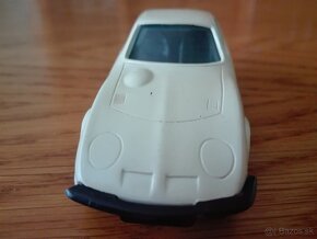 Opel GT 1:43 Stara hračka W. Germany - 2