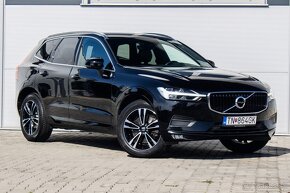 Volvo XC60 4X4 - 2