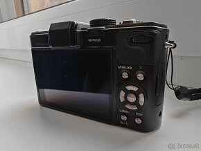 Panasonic DMC-LX7 - 2