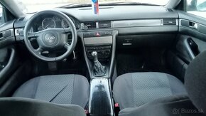 Audi A3 1.9 tdi - 2