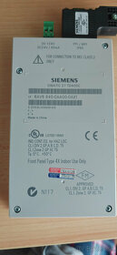 Panel SIEMENS S7 TD400C - 2