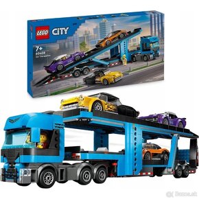 LEGO® City 60408 - 2