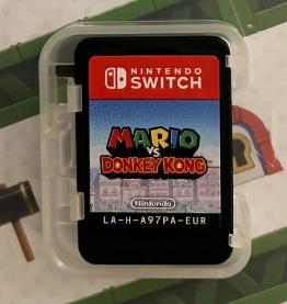 Nintendo switch hry - 2