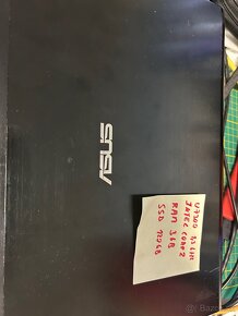 Notebook asus x32A - 2