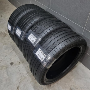 Letné pneumatiky 225/45 R18 CONTINENTAL - 2