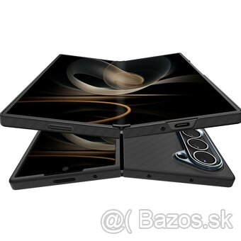 Puzdro Spigen na Z fold 6 - 2