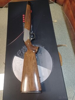 Blaser R8 HK3, priamoťah - 2