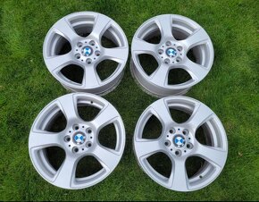 5x1120R17 BMW - 2