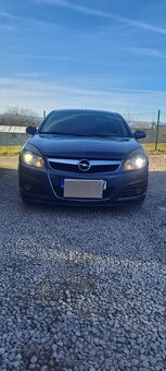 Predám nepojazdný opel vectra 1.9 tdi - 2