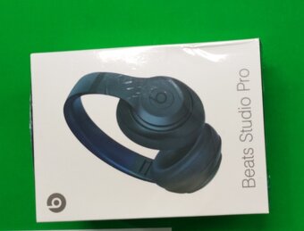 beats studio pro sluchatka - 2