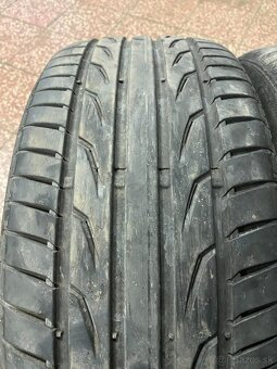 235/45 R18 98Y SEMPERIT letne - 2