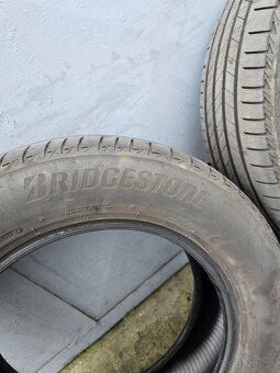 Letné 185/65 R15 88H Bridgestone Turanza T005 DOT3521 - 2