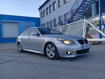 Bmw E60 525D 145kw Lci - 2