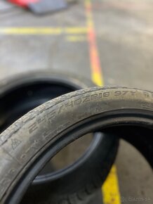 Nankang 245/40 R18 - 2