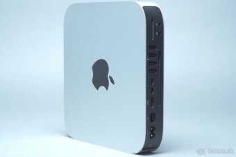 ZÁRUKA/Mac Mini/I5 2.6GHZ/8GB RAM/256GB SSD - 2