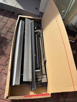 Velux GZL M08 1054 - 2