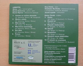 CD Marián Varga - 2