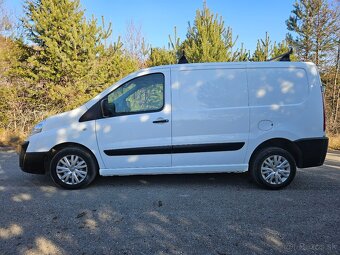 Fiat Scudo 1.6 jtd - 2