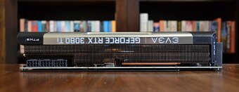 EVGA GeForce RTX 3080 Ti FTW3 ULTRA - 2