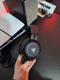 Razer Kraken Ultimate - 2