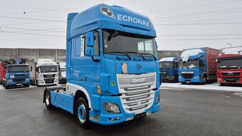 Prodám DAF XF 510 FT SSC EURO 6 - 2