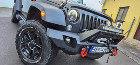 Jeep Wrangler 2.8crd Rubicon X - 2