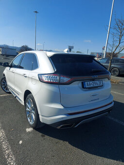 Ford Edge 2.0 TDCI Bi-Turbo Vignale - 2