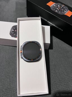 Samsung Galaxy Watch Ultra - 2