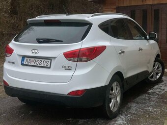 Hyundai i35. 1.7crd 85kw. - 2