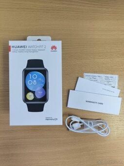 Huawei Watch Fit 2 - 2