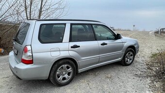 Subaru Forester - 2