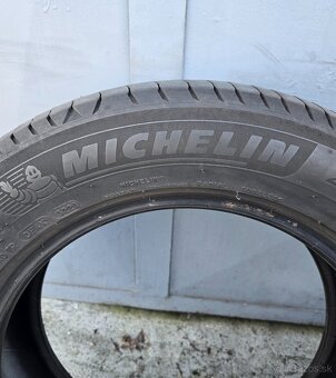 letné pneumatiky 205/60 R16 Michelin Primacy 4 DOT3220 - 2