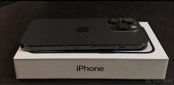 iPhone 14 Pro, 256GB - 2