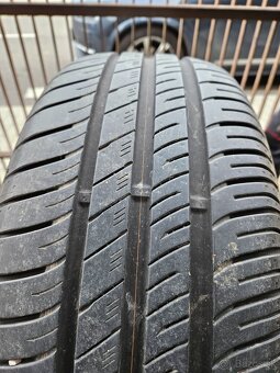 Nexen 205 55 R16 letne - 2