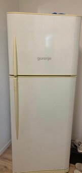 Predam chladnicku Gorenje cca 150 litrovu za 50€ - 2