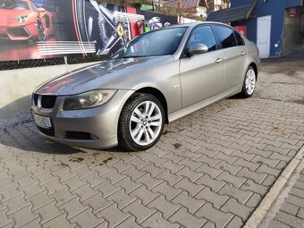 Bmw e90 - 2