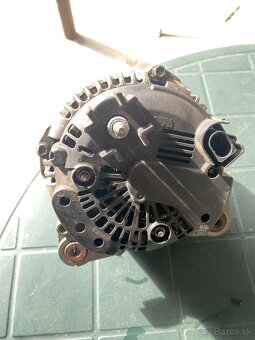 Predam alternator audi  2.7 / 3.0 tdi - 2