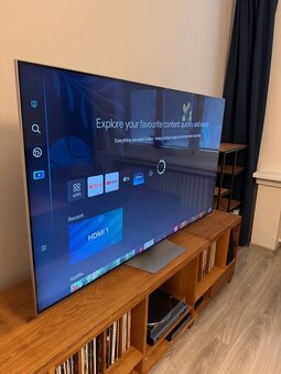 Samsung TV 65 Neo QLED 4K - 2