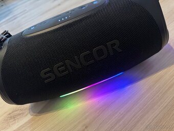 Sencor Resonex Maxi - 2