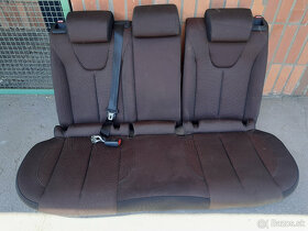 SADA SEDAIEL SEAT LEON SPORT 2006- - 2