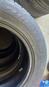 Pneumatiky 235/55 r17 - 2