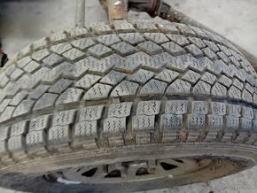 225/70 R15 - 2