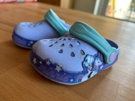 Minnie topánočky - 2