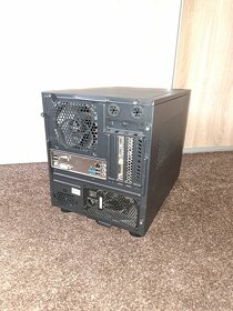 Počítač micro-atx - 2