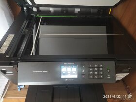 Brother MFC-J3530DW - 2