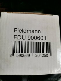 Hepa filter Fieldmann FDU 900601 - 2