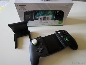 Predam gamepad Moga XP7-X pre mobil - 2