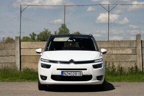 Citroën C4 Picasso - 2